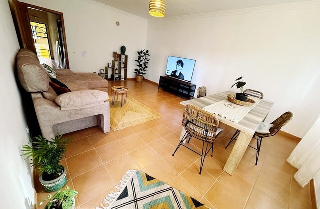 Stunning 2 Bedroom Flat With Swimming Pool in Albufeira - 5 min From the Beach!