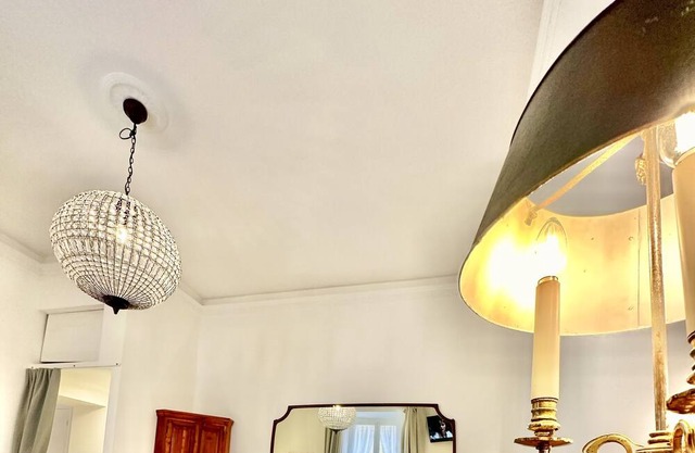 Vacanze Romane Colosseum Suite