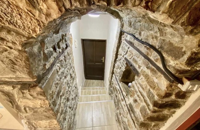 Guest house Semani