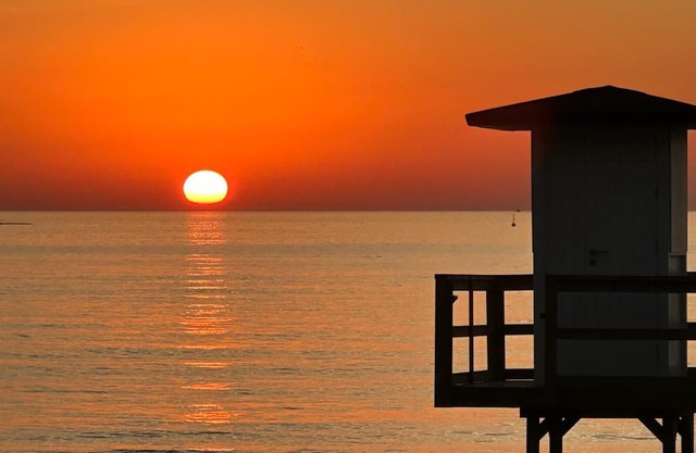 Carihuela Paradise Beach