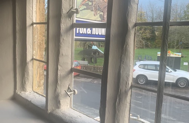 fox and hounds inn