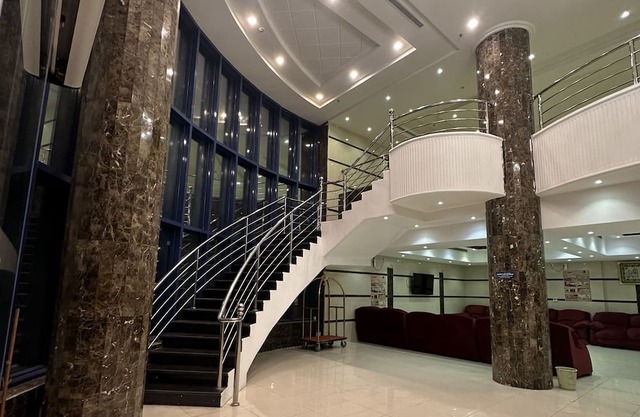 ALFARAH HOTEL