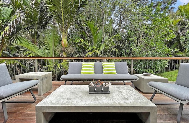 Nestled amidst the captivating beauty of Waiheke Island