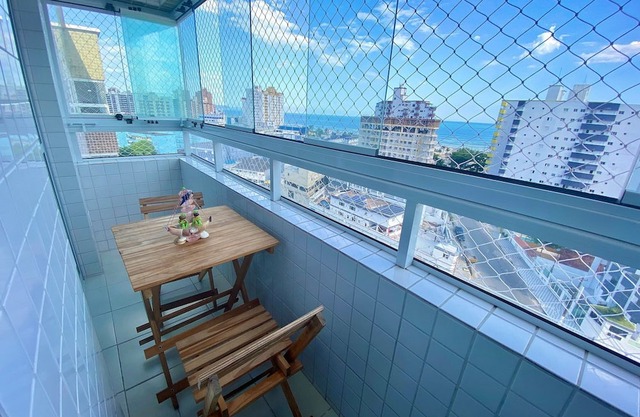 Residencial Terrace Garden
