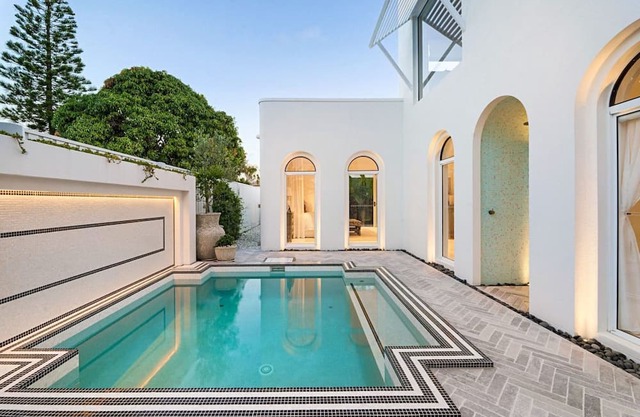 Masterpiece in the heart of ISL Capri