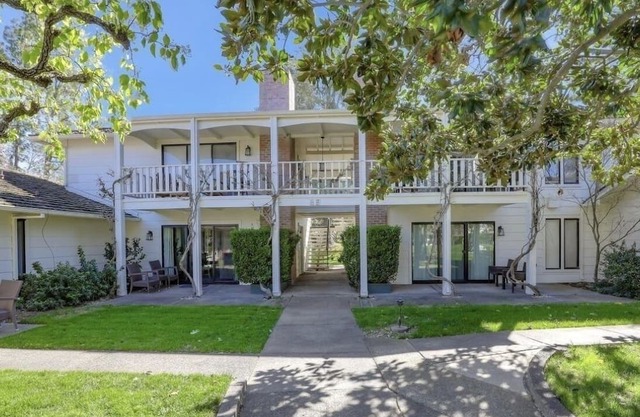Wine Country Gem, 1 bed/1 bath + Sleeper Sofa, Sleeps 4!