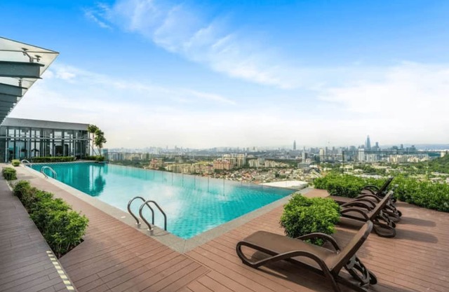 EkoCheras Serviced Residence