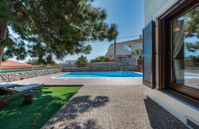 BH929 - C - Villa Aigina