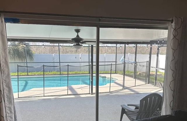 Tranquil Haven in Clermont, FL