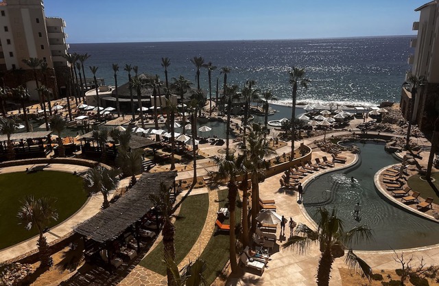 Grand Solmar Land Ends