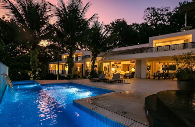 Tropical House