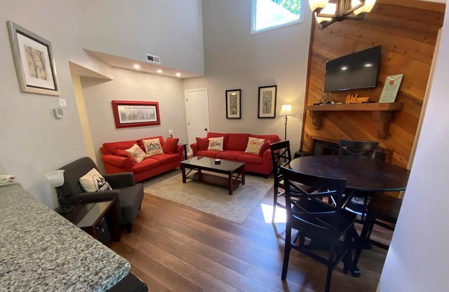 Laurelwood 95 with Wintergreen Advantage