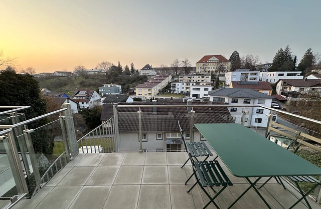 Traumwohnung Apartment M17 mit Wunderschöner Badewanne