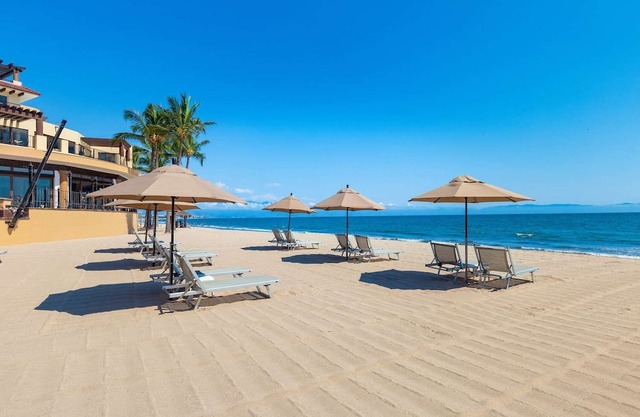 Villa del Palmar Flamingos TS