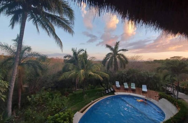 Punta India Cabaña 5
