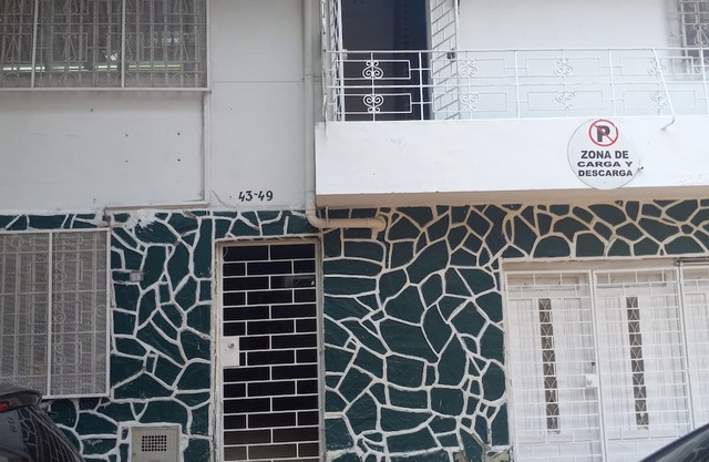 Casa pensión para huéspedes Ambiente familiar.