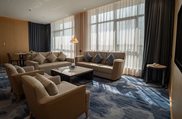 Best Western Plus Hotel