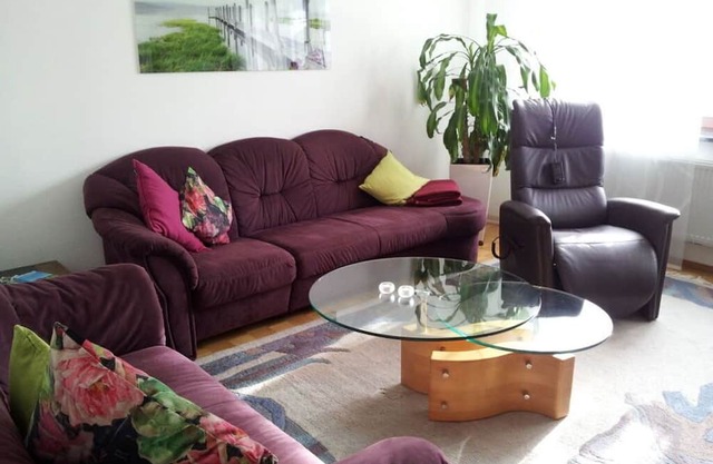 Holiday apartment Wiegand