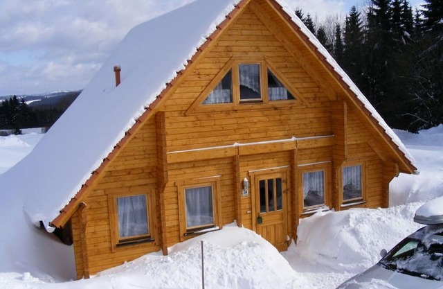 Apartment in Irmenach