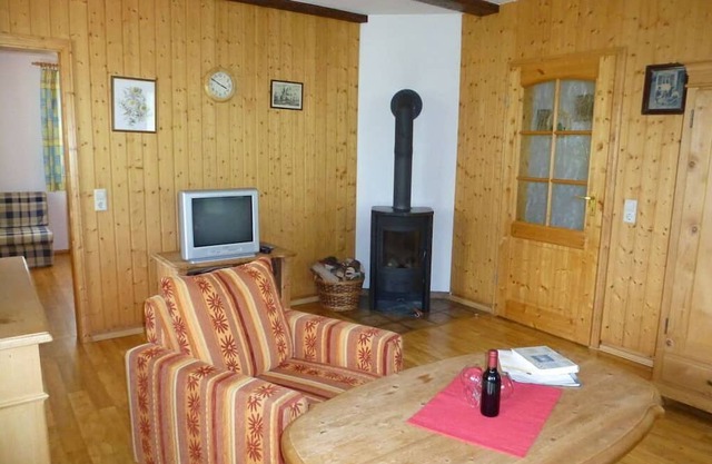 Holiday apartment 2 Luxhof