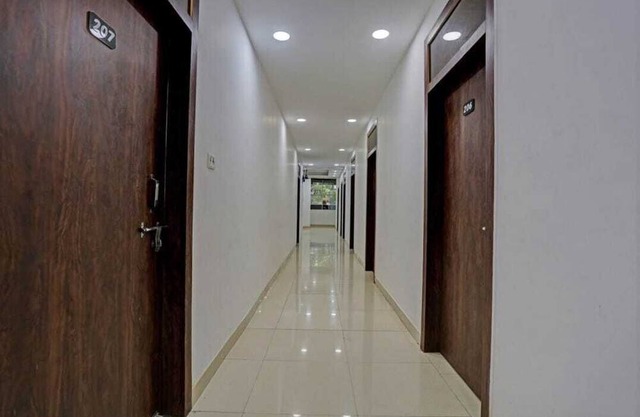 Hotel Shubh Villa
