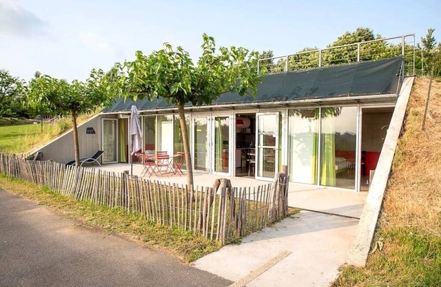 Gite - Piscine - eehahg