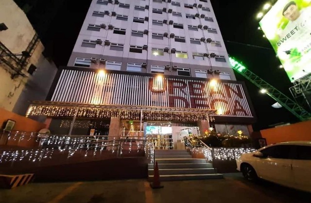 Minimalist Condo with Unli Wifi/Netflix