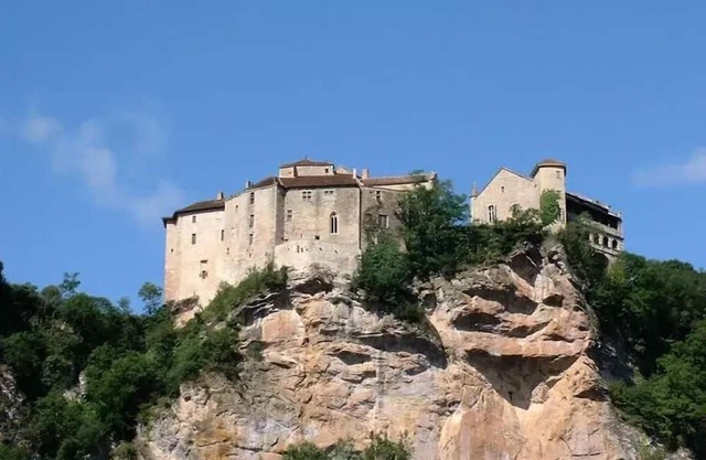 Flower Camping les Gorges de l'Aveyron **** - Mobilhome Studio Standard 20m² (1 bedroom) 2 people