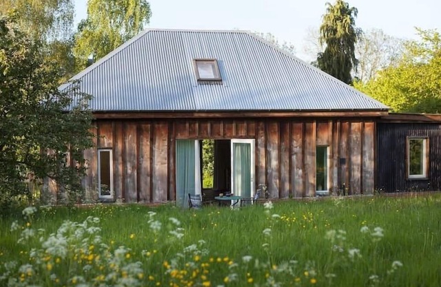 Barretts Barn, Yoxford