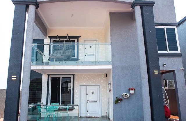 Elegant and Cosy Four Bedroom Storey Home in Accra