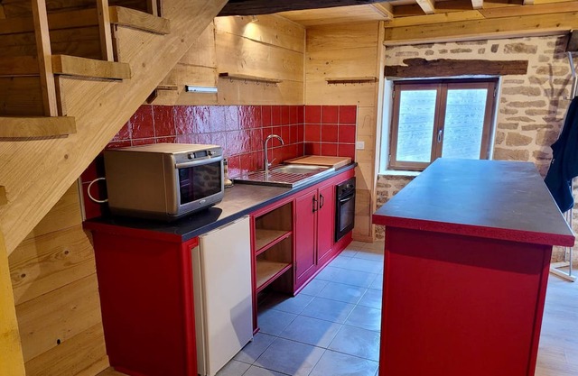 Maison de Campagne