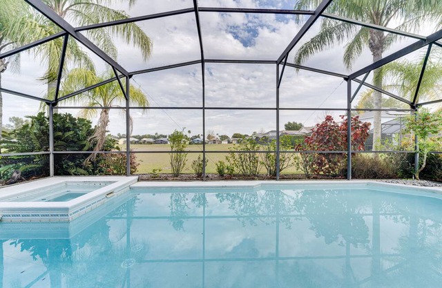 Disney Area Home w/ Private Pool & Lanai!