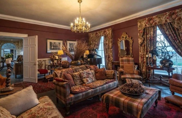 Archerton House - Dartmoor