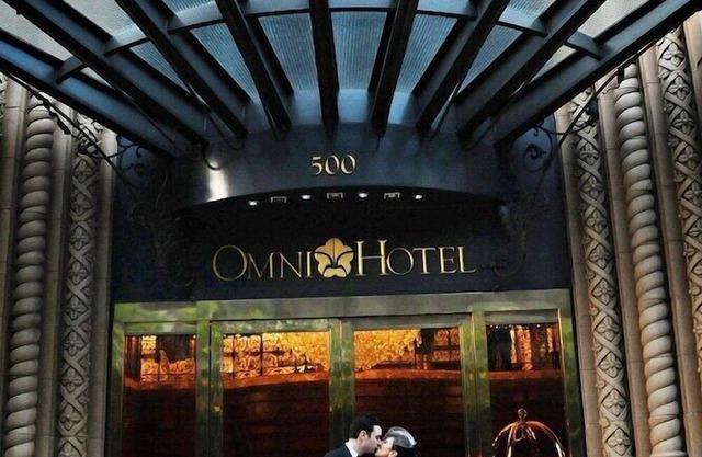 1-Bedroom Suite at a 4.5⭐️ Hotel