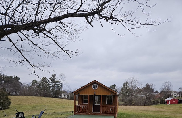 Walkersville Cabin