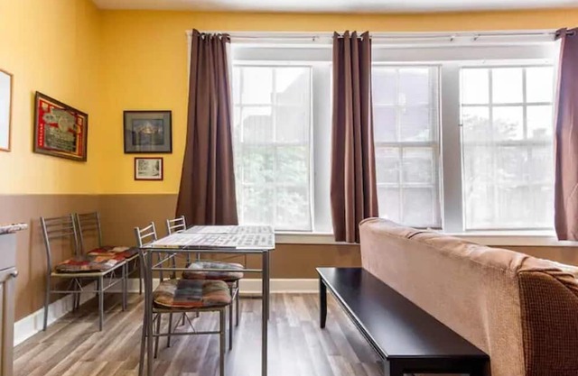 Historic Downtown Gettysburg, Apt 100B