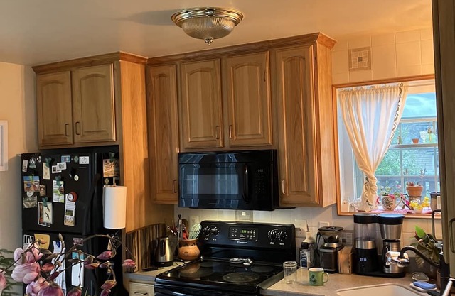 Pet- Friendly home less than 5 minutes to downtown Gordonsville!