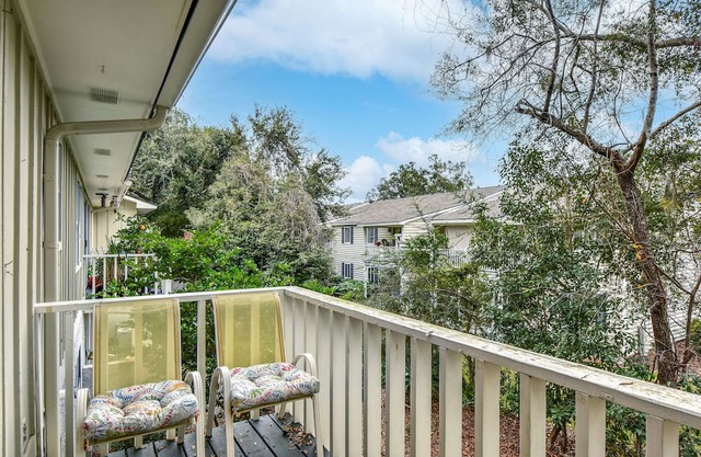 Village Green 2 Bedroom 1 bathroom condo - Monthly rentals