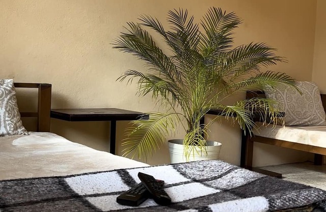 Mi Ranchito Casa de Huéspedes