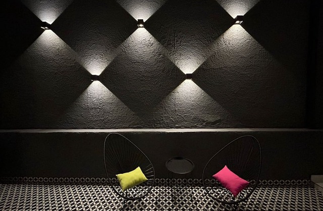 Vidrio Suites
