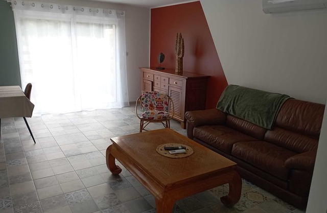 Loft 1 Chambre
