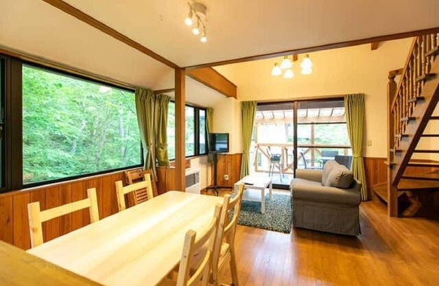S Early bird discount Until 331 Whole bui / Shimoina District Nagano