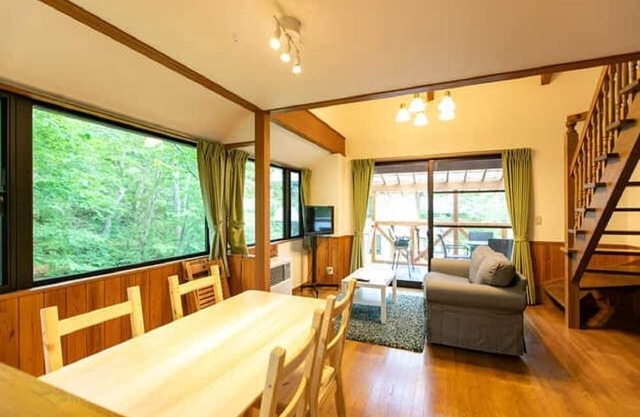 B2 Whole house rental plan 42952 Accommod / Shimoina District Nagano