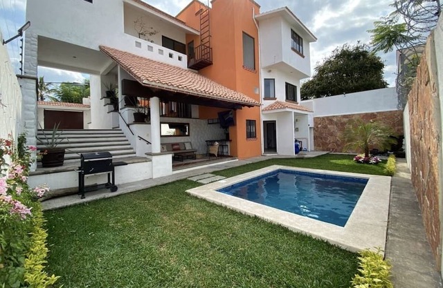 La Casa de La Yaya