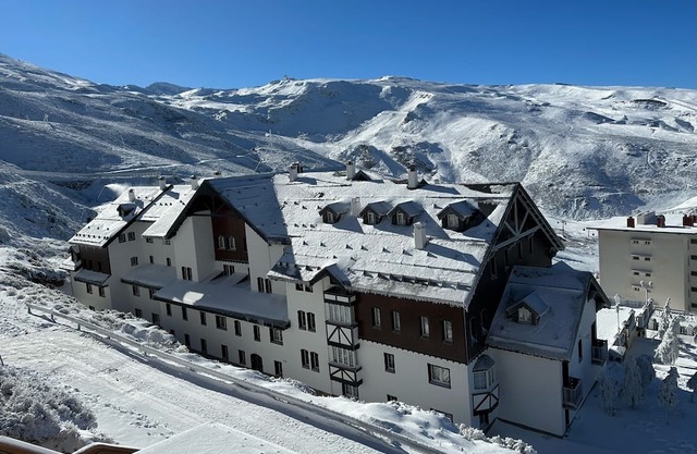Sierra Nevada Ático Boabdil