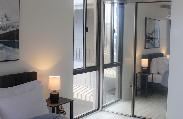 Modern + Futuristic 2 Bed|2 Bath|2 Parking Hawaii Fortress with Massive Lanai