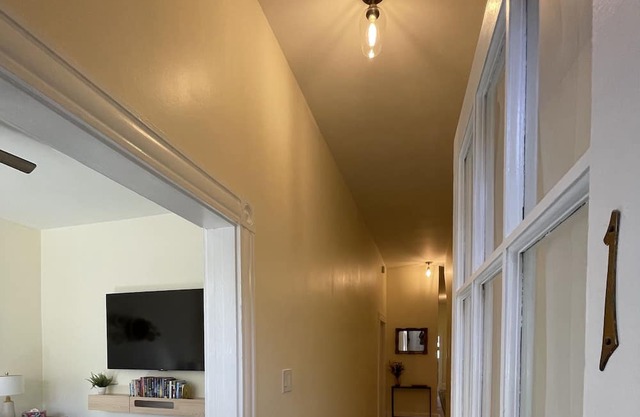 Walkable Historic Home in RVAs Fan District