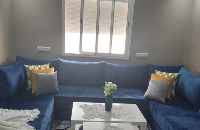 Bel Appartement au bon Endroit