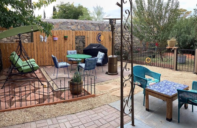 Three-bedroom home East El Paso
