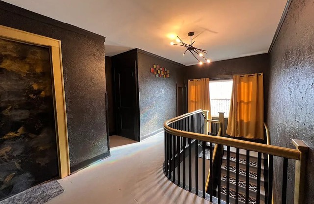 Stylish Studio Apartment in Topeka - Long Stays Available!